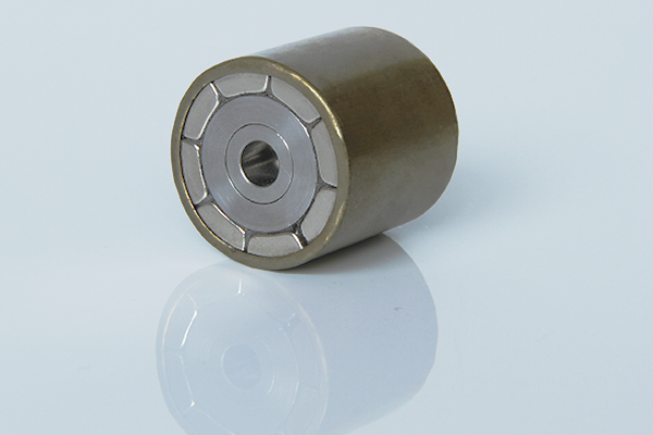 Magnetic Coupling-Inner Magnets Assembly with Spacer Sleeve