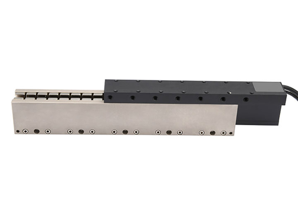 U Channel Magnet Linear Motor